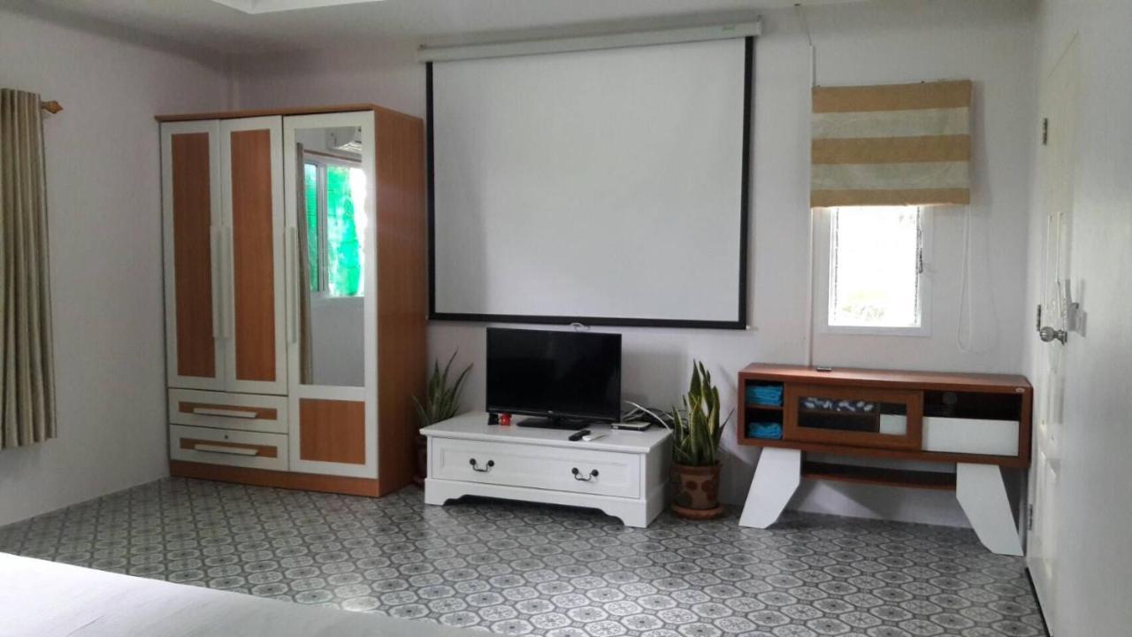 Nadee Resort Udon Thani Exterior foto